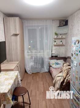 Студия квартира, вторичка, 14м2, 4/5 этаж