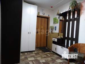 2-к квартира, вторичка, 66м2, 8/12 этаж