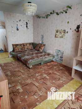 1-к квартира, вторичка, 37м2, 3/7 этаж