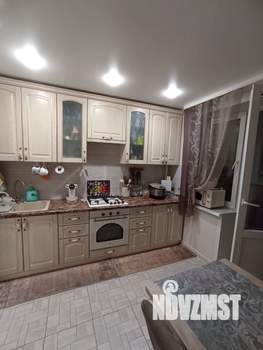 3-к квартира, вторичка, 75м2, 4/12 этаж