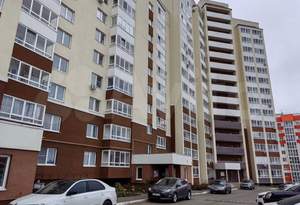 2-к квартира, вторичка, 65м2, 5/12 этаж