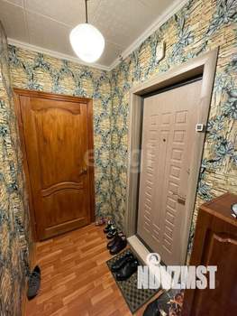 1-к квартира, вторичка, 33м2, 3/5 этаж