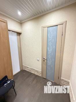 1-к квартира, вторичка, 38м2, 1/9 этаж