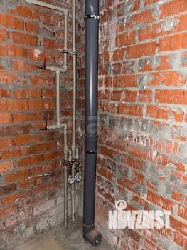 1-к квартира, вторичка, 45м2, 7/10 этаж