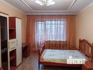 1-к квартира, вторичка, 39м2, 5/5 этаж