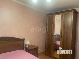 2-к квартира, вторичка, 55м2, 9/10 этаж