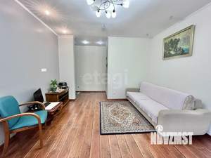 2-к квартира, вторичка, 39м2, 2/5 этаж