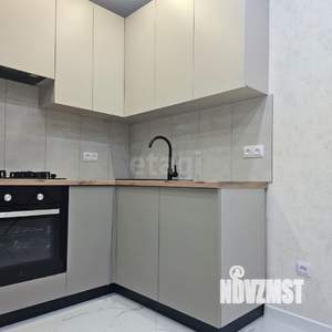 1-к квартира, вторичка, 39м2, 3/11 этаж