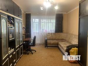 2-к квартира, вторичка, 42м2, 5/5 этаж