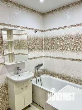 1-к квартира, вторичка, 42м2, 14/16 этаж