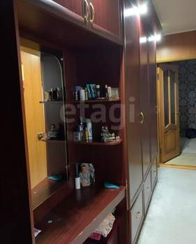 2-к квартира, вторичка, 51м2, 7/9 этаж