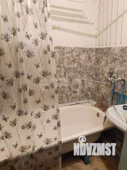 1-к квартира, вторичка, 37м2, 3/7 этаж