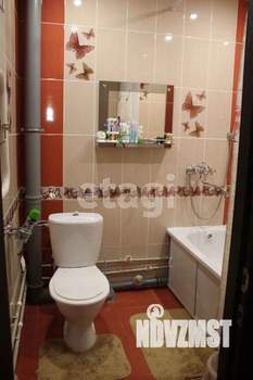1-к квартира, вторичка, 37м2, 2/10 этаж