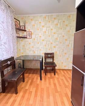 1-к квартира, вторичка, 45м2, 3/5 этаж