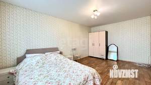 1-к квартира, вторичка, 35м2, 10/10 этаж