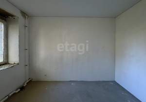 2-к квартира, вторичка, 56м2, 1/3 этаж