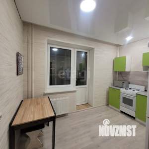 1-к квартира, вторичка, 31м2, 5/9 этаж