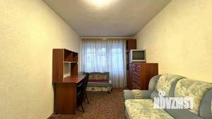 1-к квартира, вторичка, 30м2, 3/5 этаж