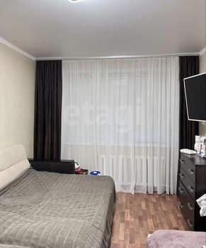 1-к квартира, вторичка, 33м2, 3/5 этаж