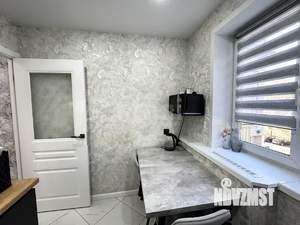 1-к квартира, вторичка, 33м2, 4/4 этаж
