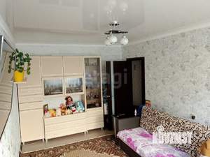 1-к квартира, вторичка, 34м2, 1/5 этаж