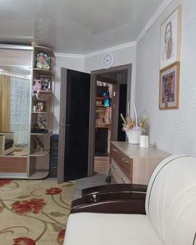 3-к квартира, вторичка, 92м2, 15/16 этаж