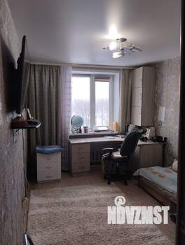 2-к квартира, вторичка, 48м2, 7/7 этаж