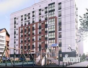 3-к квартира, вторичка, 81м2, 5/8 этаж