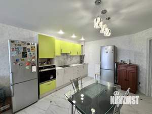 3-к квартира, вторичка, 81м2, 9/14 этаж