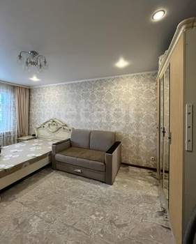 1-к квартира, вторичка, 37м2, 5/10 этаж