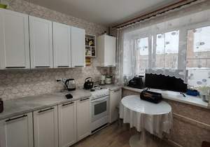 2-к квартира, вторичка, 47м2, 2/5 этаж