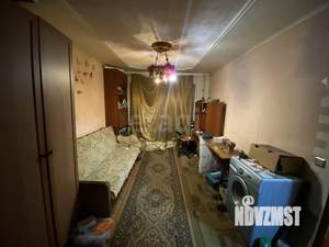 1-к квартира, вторичка, 33м2, 1/5 этаж