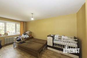 1-к квартира, вторичка, 33м2, 2/5 этаж