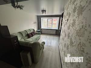 1-к квартира, вторичка, 31м2, 2/5 этаж