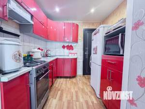 2-к квартира, вторичка, 50м2, 5/5 этаж