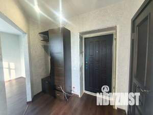 1-к квартира, вторичка, 36м2, 7/9 этаж