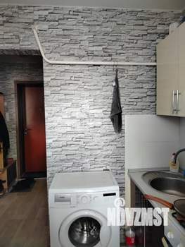 1-к квартира, вторичка, 20м2, 2/9 этаж