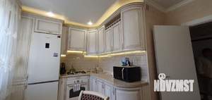 1-к квартира, вторичка, 37м2, 9/10 этаж