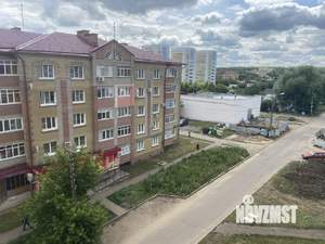 3-к квартира, вторичка, 85м2, 5/10 этаж