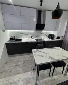 1-к квартира, вторичка, 39м2, 9/16 этаж