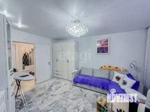 2-к квартира, вторичка, 53м2, 15/16 этаж