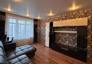 2-к квартира, вторичка, 62м2, 15/16 этаж