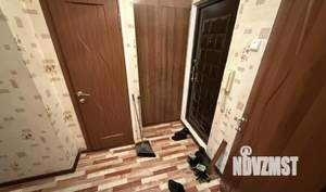 1-к квартира, вторичка, 37м2, 6/9 этаж