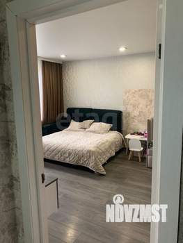 1-к квартира, вторичка, 35м2, 1/3 этаж