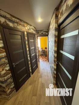 1-к квартира, вторичка, 30м2, 5/5 этаж