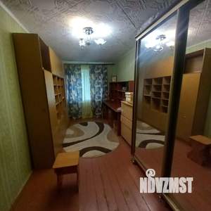 2-к квартира, вторичка, 44м2, 3/5 этаж