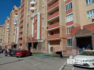2-к квартира, вторичка, 56м2, 6/10 этаж