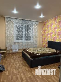 1-к квартира, вторичка, 33м2, 10/10 этаж