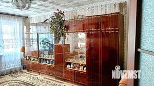 2-к квартира, вторичка, 48м2, 5/5 этаж