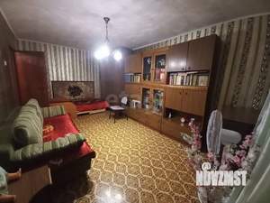 1-к квартира, вторичка, 31м2, 4/5 этаж